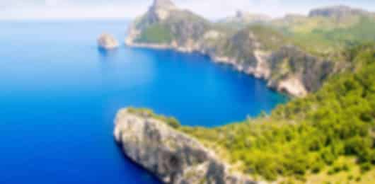 Lush 5 Nights Spain Tour Packages