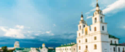 3 Nights 4 Days Belarus Travel Packages