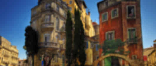 Ideal 8 Nights Honeymoon Packages from Bangalore to France