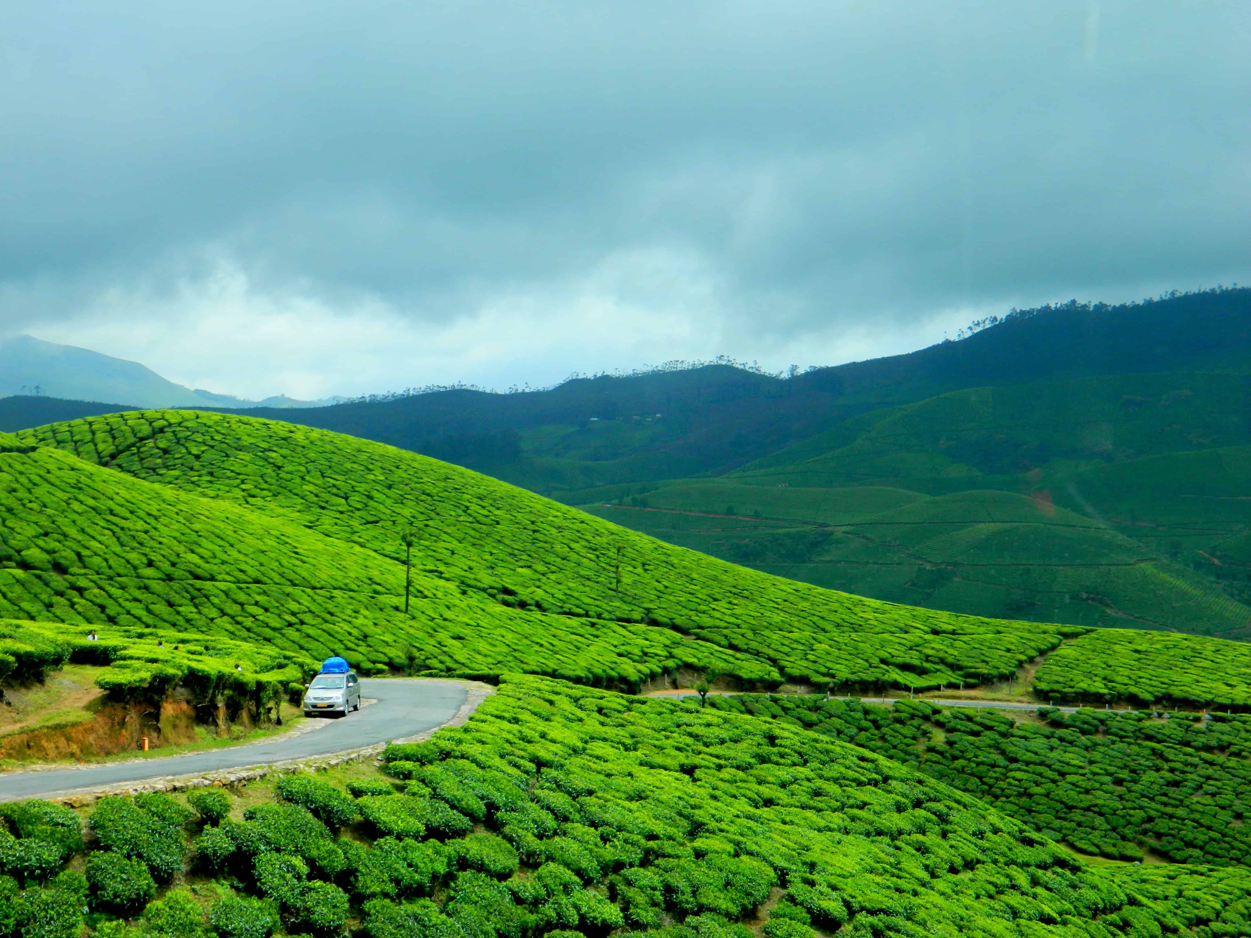 Munnar