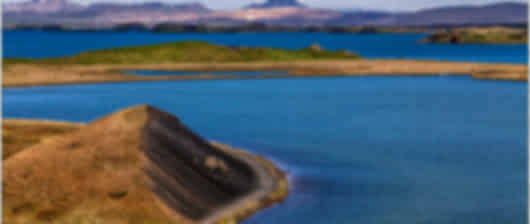 Memorable 9 Days Tour Package to Iceland for Couple