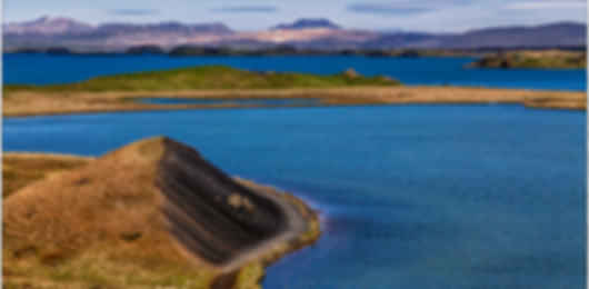 Memorable 9 Days Tour Package to Iceland for Couple
