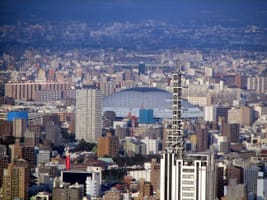 Nagoya 7 Nights 8 Days Family Winter Escape Itinerary