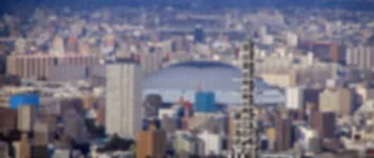 Nagoya 7 Nights 8 Days Family Winter Escape Itinerary
