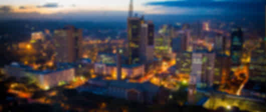 Kenya 2 Nights 3 Days Budget Itinerary