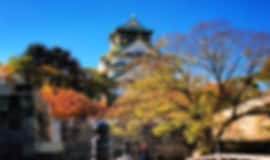 Family Escape: 7 Nights In Tokyo And Osaka