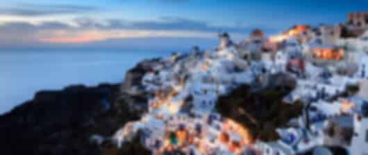 Incredible 7 Nights Greece Tour Package From Kolkata