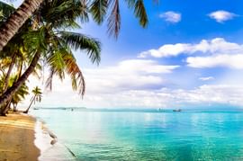 Danang & Phu Quoc Beach Holiday – 3 Nights each