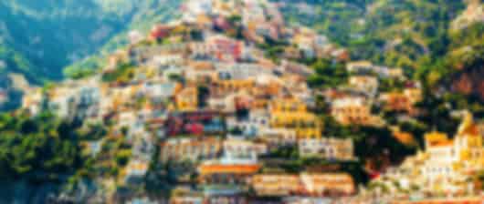 Classic 8 night Italy itinerary