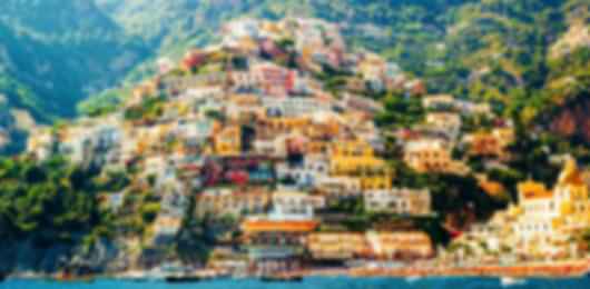 Classic 8 night Italy itinerary