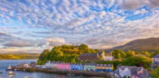 Exquisite 12 Nights London Scotland Travel Package From Delhi