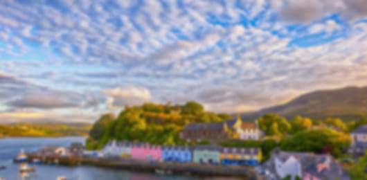 Exquisite 12 Nights London Scotland Travel Package From Delhi