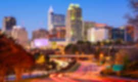 Family Retreat: 13 Nights In Raleigh And Seattle