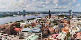 Refreshing Latvia Holiday Package 