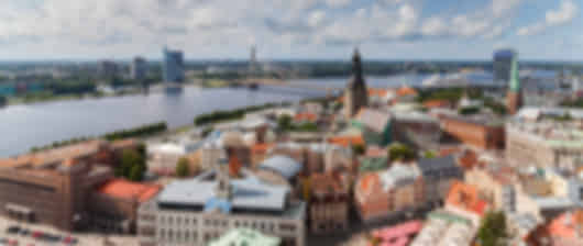 Rejuvenating Latvia Travel Packages
