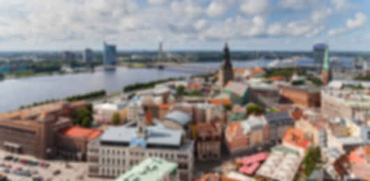 Amazing 7 Nights Latvia Trips