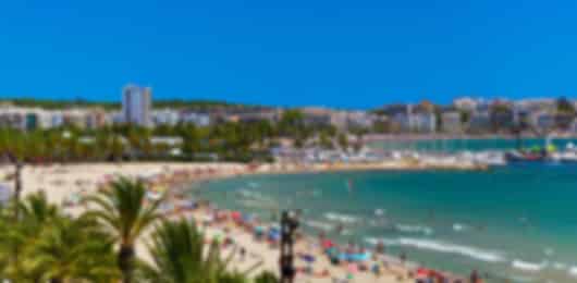 Amazing 5 day trip to Europe for Honeymoon