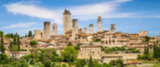 Romantic 8 day trip to Italy for Honeymoon
