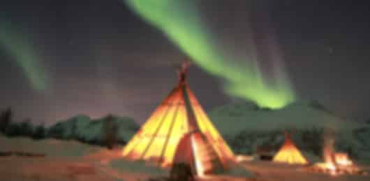 Norway 8 Nights 9 Days Adventure Northern Lights Experience Itinerary
