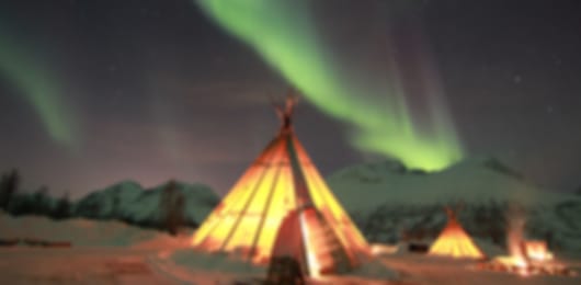 Norway 3 Nights 4 Days Group Northern Lights Experience Itinerary