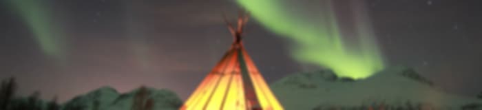 Couple Retreat: 13 Nights In Tromsø, Rovaniemi, Bergen, Stockholm, Kiruna And Kakslauttanen
