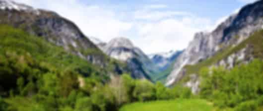 Vossevangen 2 Nights 3 Days Group Itinerary