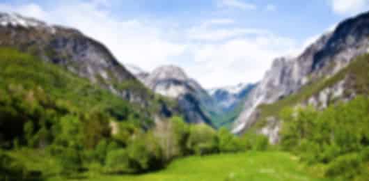 Vossevangen 2 Nights 3 Days Itinerary