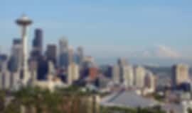 Family Retreat: 13 Nights In Raleigh And Seattle