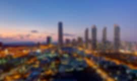 Family Holiday: 5 Nights In Seoul