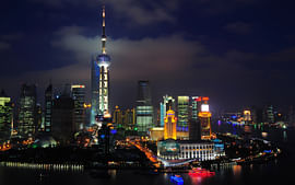 Exotic 8 night China itinerary for a family getaway