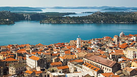 Beautiful 10 day Croatia Package Holidays from Mumbai