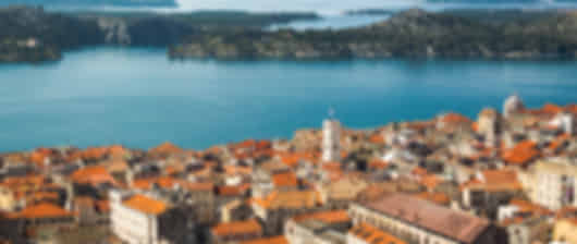 Beautiful 11 Nights Croatia Tour Packages from Delhi
