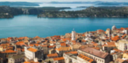 Beautiful 11 Nights Croatia Tour Packages from Delhi