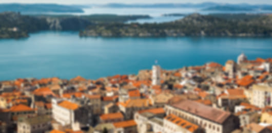 Beautiful 10 day Croatia Package Holidays from Mumbai