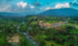 Couple Holiday: 6 Nights In Kuta, Sidemen And Ubud