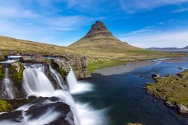 Amazing 13 Nights Iceland Honeymoon Package from Delhi