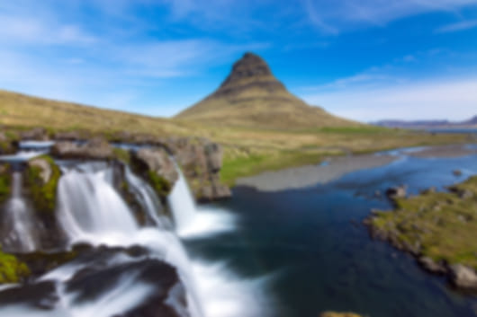 Amazing 13 Nights Iceland Honeymoon Package from Delhi