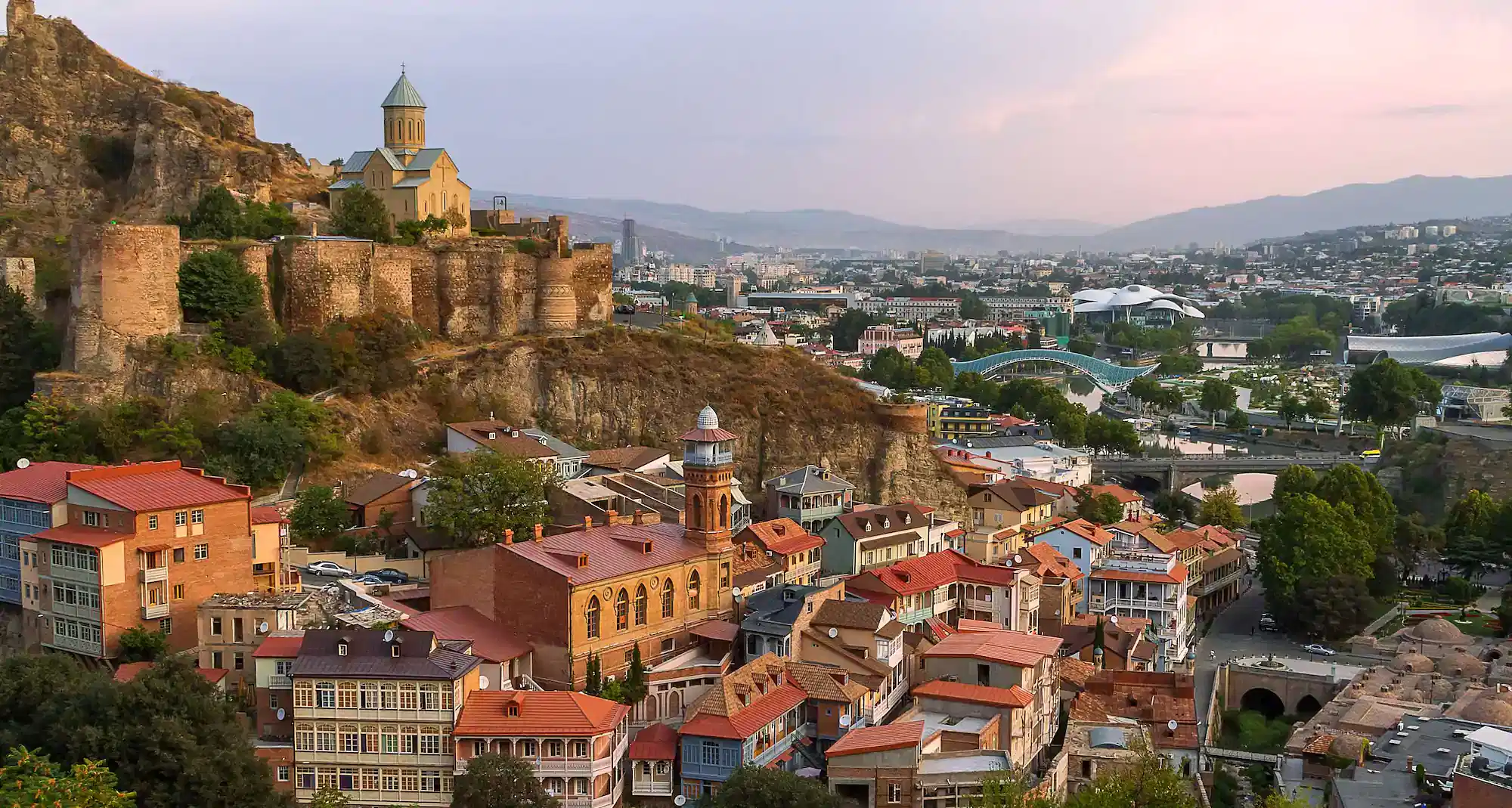 Tbilisi