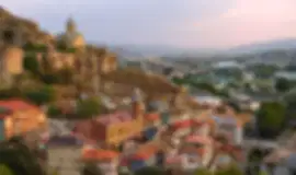 Family Holiday: 5 Nights In Tbilisi