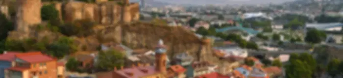Family Holiday: 5 Nights In Tbilisi