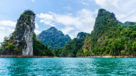 Fun 9 Nights Surat Thani Travel Packages