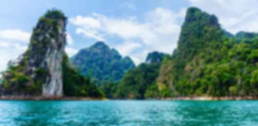 Enchanting 6 Nights Surat Thani Vacation Packages