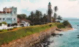 Family Holiday: 7 Nights In Nuwara Eliya, Bentota, Mirissa And Colombo