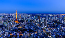 The perfect 7 night Japan family itinerary to rejuvenate