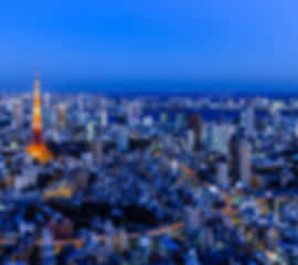 6N Honeymoon to Japan- cover Hakone, Tokyo and Kyoto
