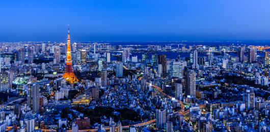 The 4 night Japan vacation itinerary for fun lovers-0