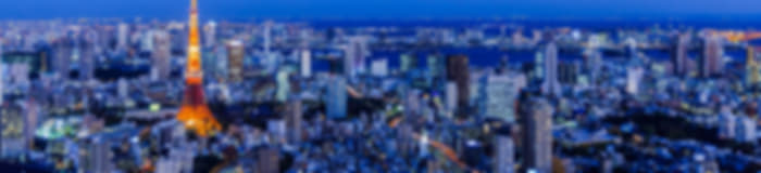 Couple Escape: 8 Nights In Tokyo And Osaka