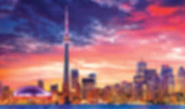 Couple Holiday: 15 Nights In New York, Montreal, Calgary And Toronto