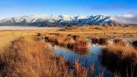 An ideal 16 night New Zealand + Australia itinerary for a Honeymoon getaway