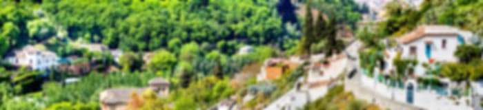 Family Retreat: 14 Nights In Madrid, Barcelona, Seville, Malaga And Granada
